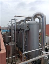 废碱废液锅炉 含盐废物高温氧化装置 天津晟成环境方案定制 、承包整体项目工程