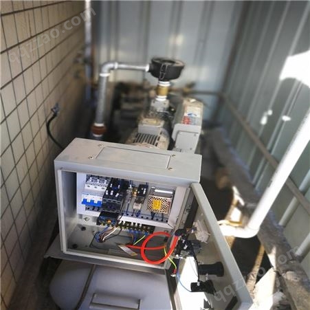 JINXU/晋旭真空泵系统控制机组生产商供应商_进口真空泵品牌