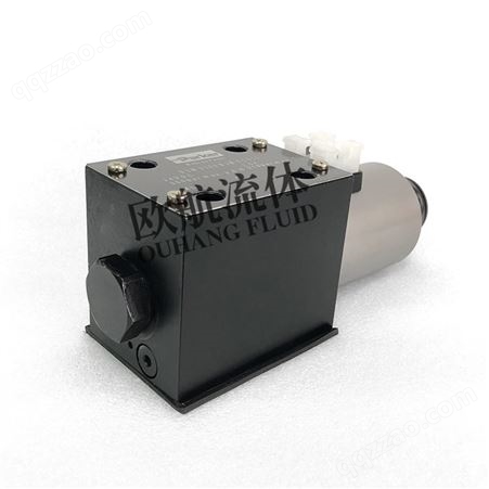 D3W系列电磁方向阀PARKER派克电磁阀D3W030HNJWXC015
