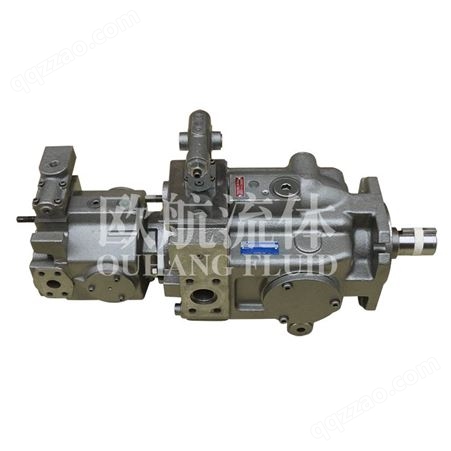 供应维修TOKIMEC东京计器双联变量柱塞泵泵U-PH80-P16V-R-174-B