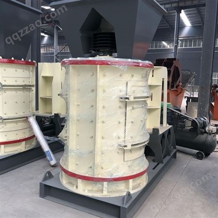 鹅卵石制砂机 嘉诚1250型铁矿石制砂机 设备可靠厂家备货