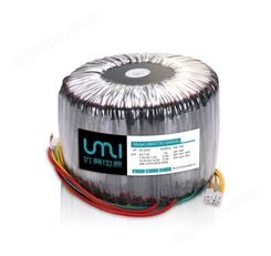 佛山优美电源UMIPOWER优质环形变压器调音台环形变压器品质优良