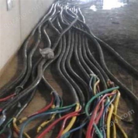 芜湖电线电缆回收 电力电缆回收 芜湖废旧电缆线回收