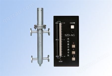  科瑞 UHG-G电感浮球液位计 电感浮筒传感器  电感浮球液位计