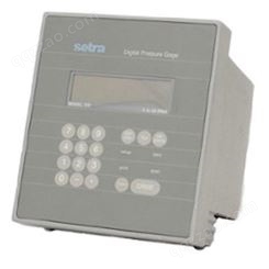 SETRA美国西特-370 -大气压、绝压、数字式传感器/变送器
