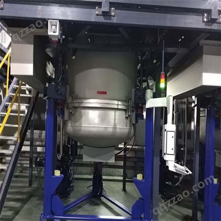 四川长晶炉设备打包回收 收购整场长晶炉配套设备 栗硕公司