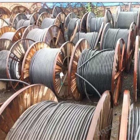 枣庄配电房电缆拆除回收 行情看好 橡皮电缆线回收价格