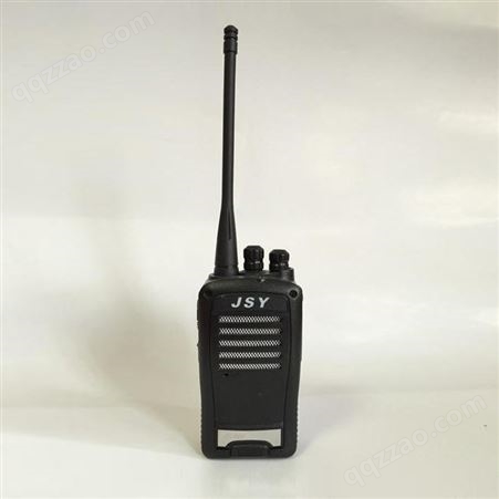 捷双英JS-280对讲机 民用5W大功率手台对讲机
