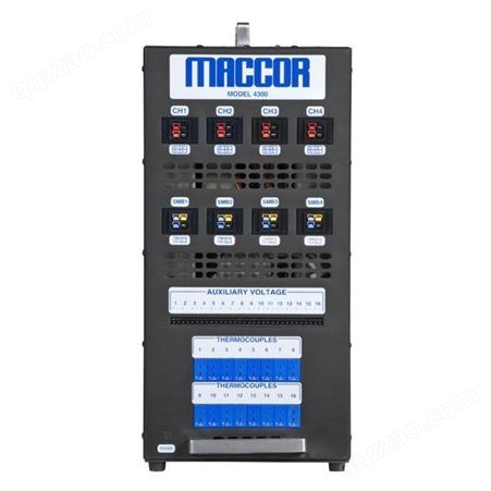 进口电池测试系统 MACCOR MC8 电流可自动选档