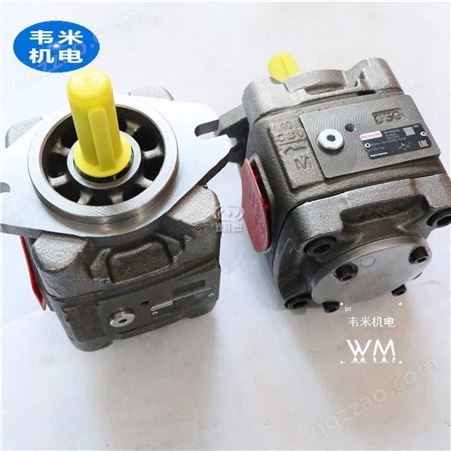自动压力机用力士乐齿轮泵PGH4-21/040RE11VE4,上海韦米供应齿轮泵