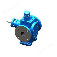 YCB圆弧齿轮泵 销售 铸钢保温圆弧泵 不锈钢保温泵 质量稳定