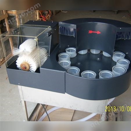 格艾特XP-2组培洗瓶机 组培室仪器厂家  组培设备价格直供