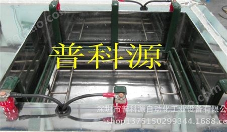 上海模具清洗机 模具除锈清洗机 电解模具清洗机
