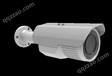四信F-SC341 SPro筒型摄像头 星光级摄像机 h265 200万筒形摄像机 高清WDR网络摄像机