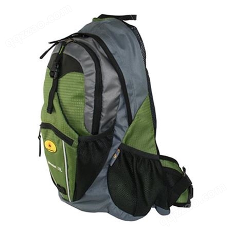 户外超轻旅行便携背包防波水行李收纳包登山休闲运动双肩包
