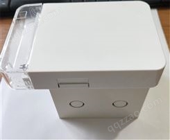 广电网络光纤入户桌面盒