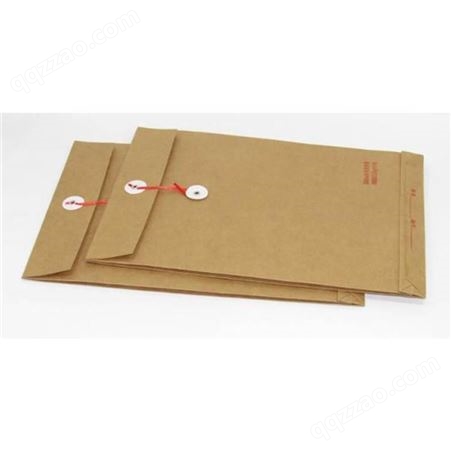 德文档案  档案袋制作 订做档案袋 各种规格