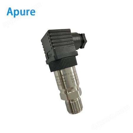 Apure爱普尔PCM300T小巧型扩散硅压力变送器 可非标定做特殊结构尺寸和耐高温