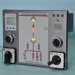 中瑞电气ZR8602智能操控装置 开关状态操控装置