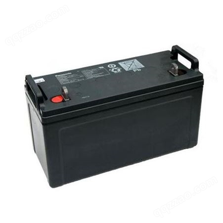 松下UPS蓄电池12V100AH免维护阀控式密闭蓄电池12VLC-P12100ST