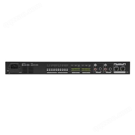 Thinuna IP-2450AP III 网络音频功率放大器
