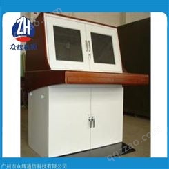安徽屏蔽机柜颜色电磁屏蔽机柜定制厂家