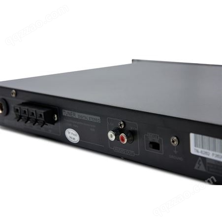 Thinuna TN-6202 II AM FM数字调谐器 厂家供应 台式