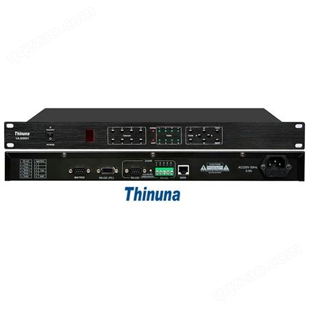 Thinuna VA-6300H 高清视像跟踪主机