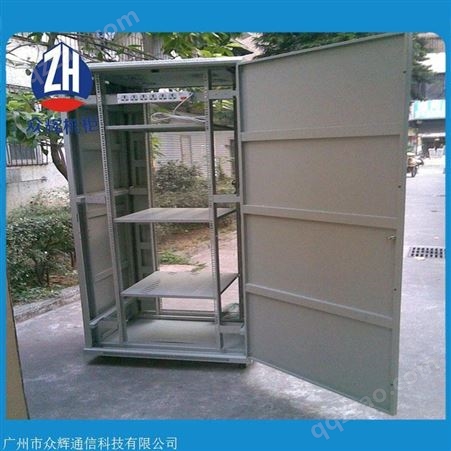 安徽亳州服务器机柜生产厂家众辉机柜厂