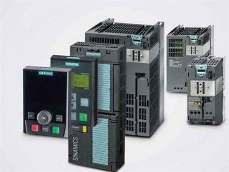 西门子变频器6SL3210-1KE11-8AC1 PLC模块