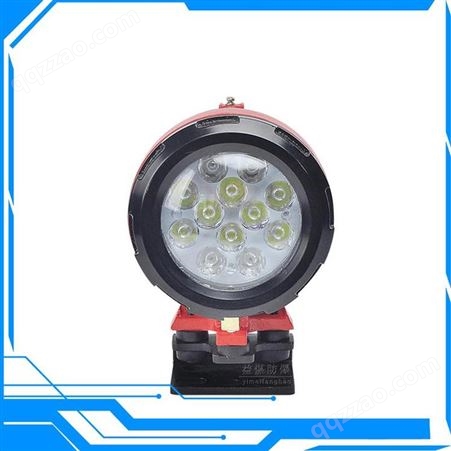 益煤 销售DGE20/24L（A）矿用隔爆型LED机车灯