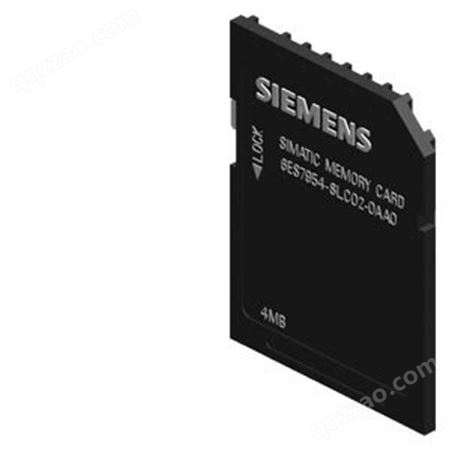 西门子PLC模块6ES79548LP020AA0储存卡2G S7-1200代理商