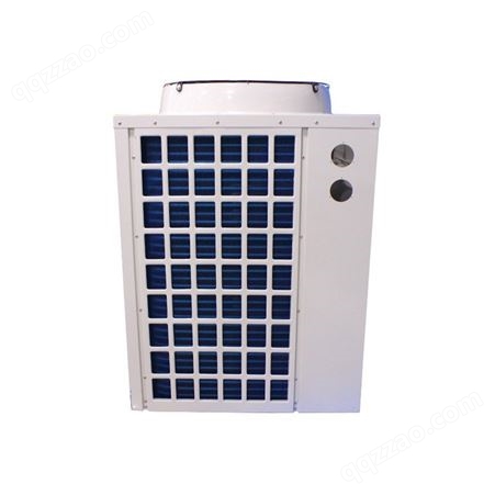 空气源热泵热水工程 西藏超低温采暖机组 恒温养殖空气能热泵机组
