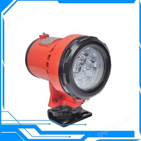 益煤 销售DGE20/24L（A）矿用隔爆型LED机车灯