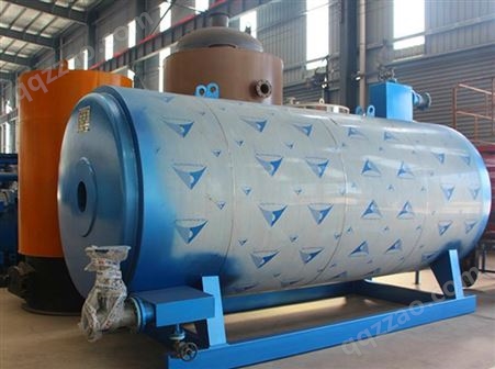 燃气蒸汽发生器 杭州供应燃气锅炉型号参数规格