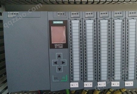 西门子PLC 6ES7545-5DA00-0AB0 分布型CPU通信模块