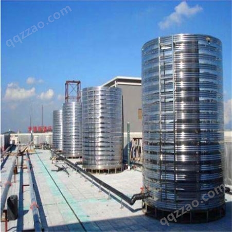 广州组合式消防水箱 焊接拼装式水箱全兴自建房304水塔