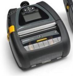 斑马打印机便携式QLN220 QLN320条码打印机