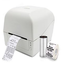 立象条码打印机 ARGOX CP-2140EXCP-3140EX 300DPI 设备铭牌打印