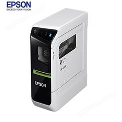 180DPI 热转印模式 家具标签打印等 EPSON品牌 LW-600P型