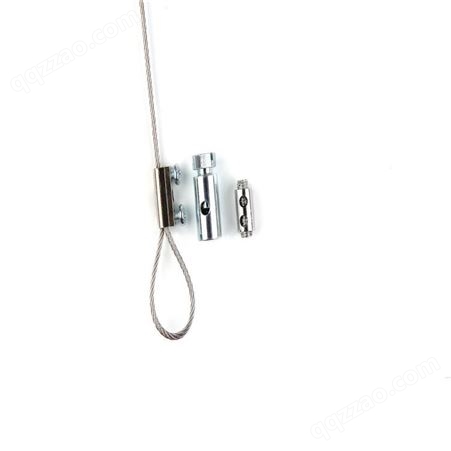 双和 高空吊绳 不锈钢钢丝绳304