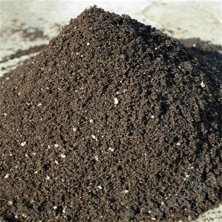 有机肥 营养土 种植土 腐殖土 有机基质厂家