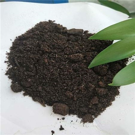 有机肥 营养土 种植土 腐殖土 有机基质厂家