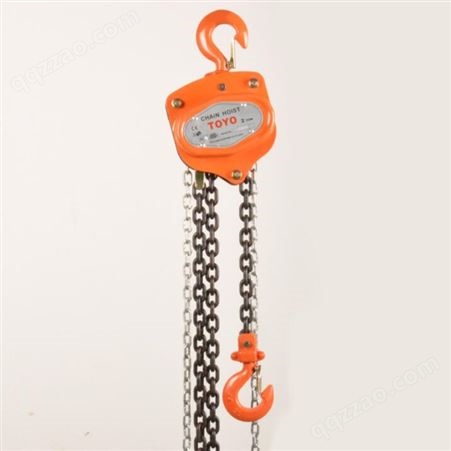 出售工业吊运用手拉葫芦 起重倒链葫芦1T3米防腐蚀防锈