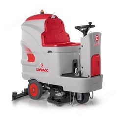 comac INNOVA55B自动洗地机一机多用型洗地车，全自动清洗无忧  洗地车