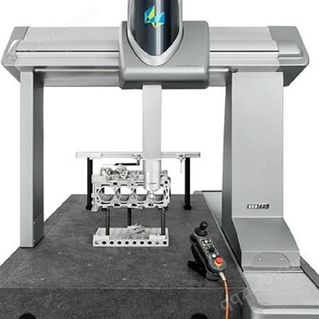 海克斯康LeitzPMM-Ultra超高精度全面型三坐标测量机