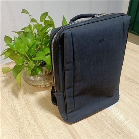 广东潮州礼品包 双肩包定制 电脑背包定做 男包工厂070-07906