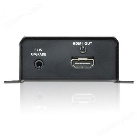 ATEN 宏正 VE801R延长HDMI信号Cat5网线延伸HDMI延长器