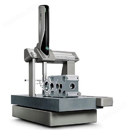 海克斯康LeitzPMM-Ultra超高精度全面型三坐标测量机