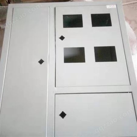 电表箱 不锈钢电表箱 304不锈钢电表箱 楼层电表箱